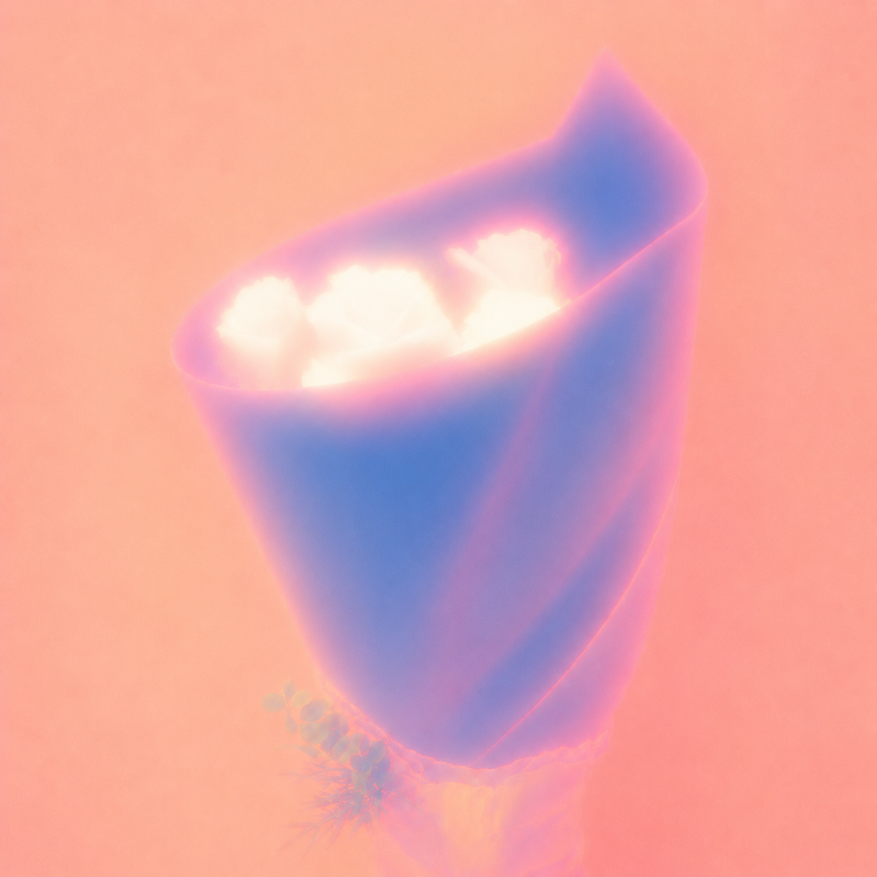 DREAMING FLOWER
