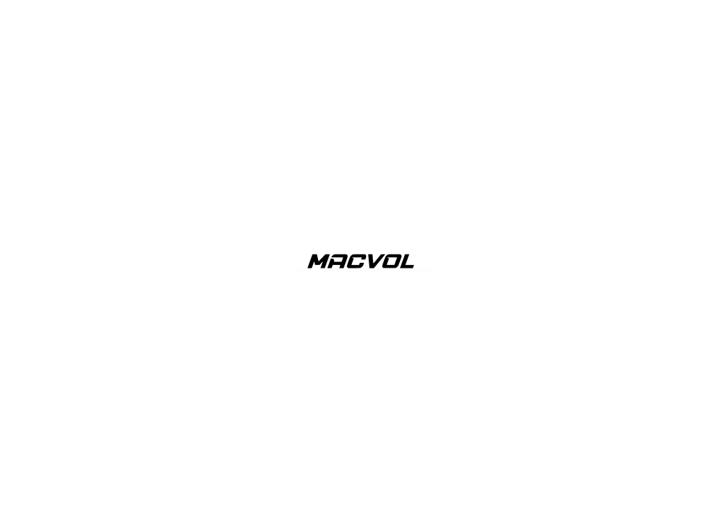 MacVol